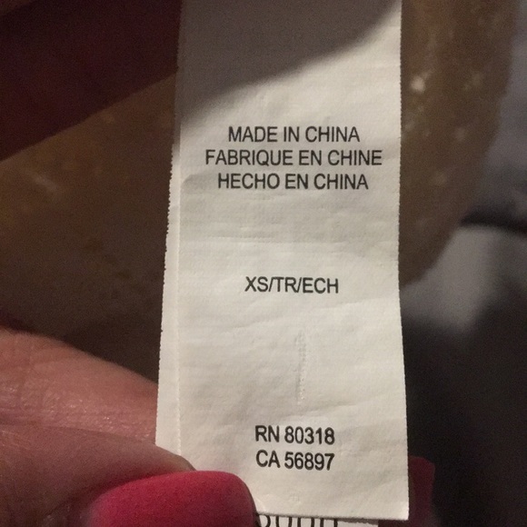 Lucky Brand Adrianna Thin Sweater Open Knit - Picture 6 of 7